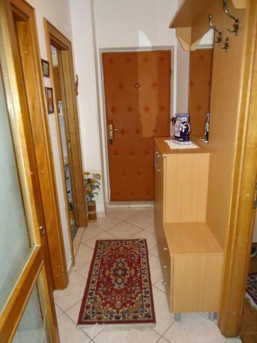 Apartman Roza Omiš Exterior foto